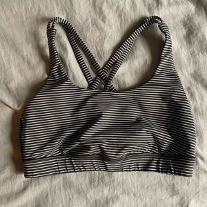 Lululemon Energy Sports Bra